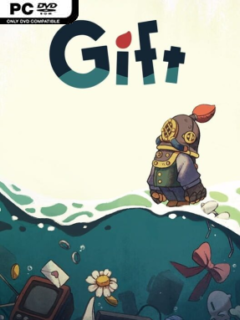 Gift - PC Game on SteamUnlocked