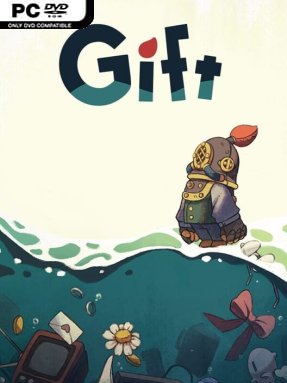 Gift - PC Game on SteamUnlocked