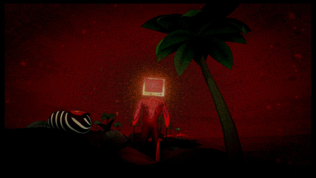 Glitch Daddy PC Screenshot