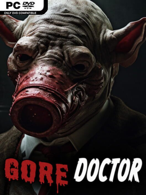 Gore Doctor (v1.05) - PC Game on SteamUnlocked