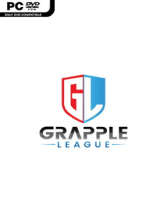 Grapple League - PC Game on SteamUnlocked