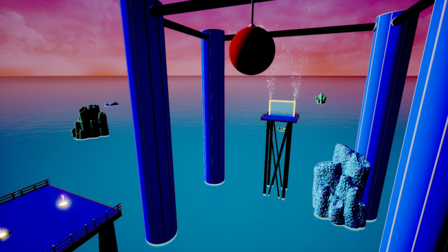 Grapple League PC Screenshot