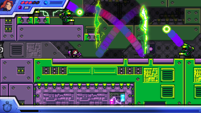 Guns N’ Runs PC Screenshot
