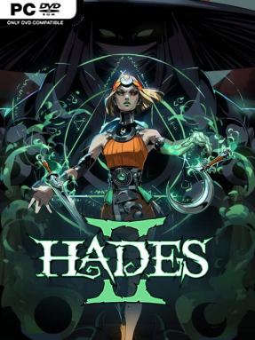 Hades II (v1.139671) - PC Game on SteamUnlocked