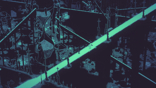 Hauntii PC Screenshot