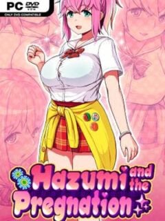 Hazumi and the Pregnation (v1.11.1 & Uncensored) - PC Game on SteamUnlocked