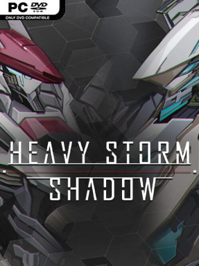 Heavy Storm Shadow Free Download (v1.043)