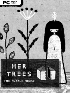 HER TREES: THE PUZZLE HOUSE (v1.01) - PC Game on SteamUnlocked