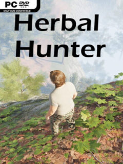 Herbal Hunter - PC Game on SteamUnlocked