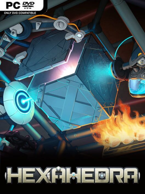 Hexahedra - PC Game on SteamUnlocked