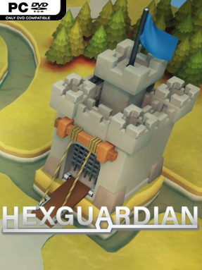 Hexguardian Free Download (v1.30)