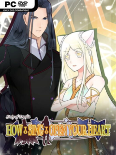 How To Sing To Open Your Heart - PC Game on SteamUnlocked