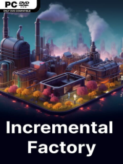 Incremental Factory (v0.7.53.1) - PC Game on SteamUnlocked