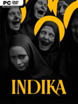INDIKA Free Download - PC Game on SteamUnlocked