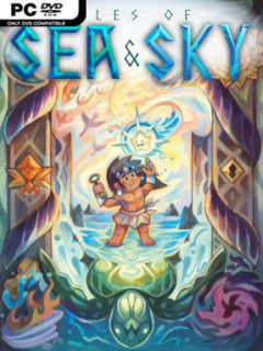 Isles of Sea and Sky (v2.5e) - PC Game on SteamUnlocked