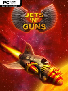 Jets’n’Guns Gold (v1.308) - PC Game on SteamUnlocked