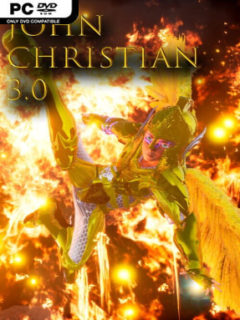 John Christian 3.0 - PC Game on SteamUnlocked
