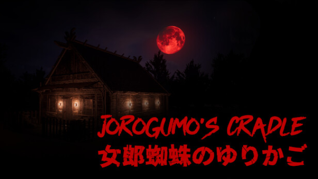 Jorogumo’s Cradle Free Download