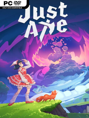 JustAxe (v1.0) - PC Game on SteamUnlocked