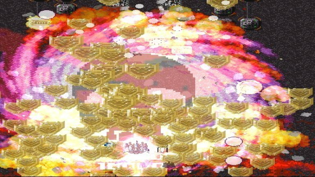 KAIKAN PC Screenshot