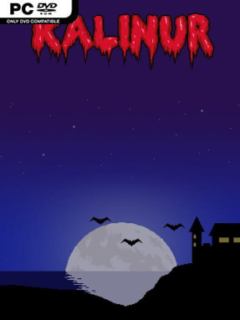 Kalinur (v2022.08.30) - PC Game on SteamUnlocked