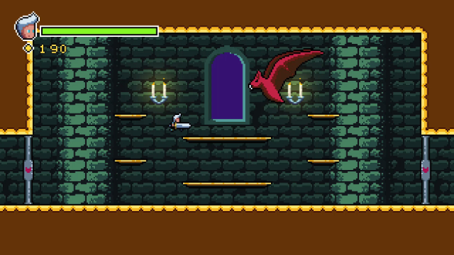 Kalinur PC Screenshot