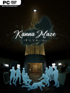 Kanna Maze (v1.0.8) - PC Game on SteamUnlocked