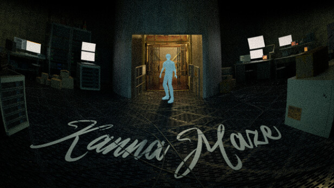 Kanna Maze Free Download