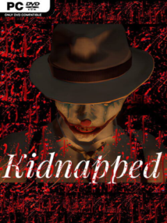 Kidnapped - PC Game on SteamUnlocked