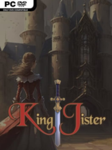 King Jister 3 Free Download - PC Game on SteamUnlocked