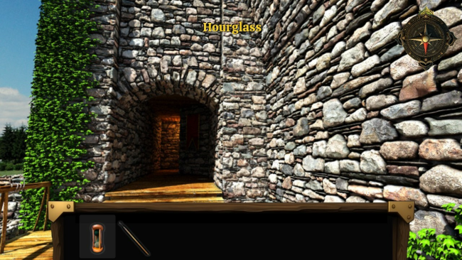King Jister PC Screenshot