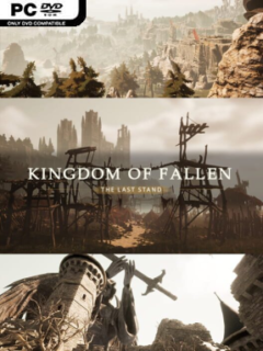 Kingdom of Fallen: The Last Stand - PC Game on SteamUnlocked