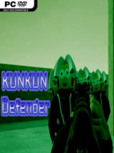 KUNKUN Defender Free Download - PC Game on SteamUnlocked