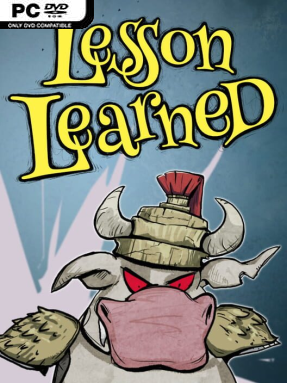 Lesson Learned (v1.023) - PC Game on SteamUnlocked