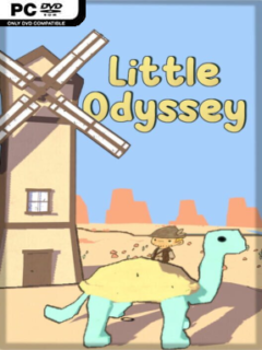 Little Odyssey - PC Game on SteamUnlocked