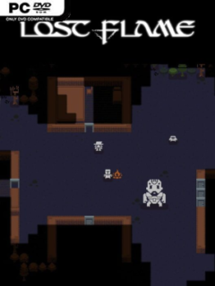 Lost Flame (v1.0.0.5) - PC Game on SteamUnlocked