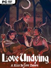 Love Undying: A Kiss Before Dawn Free Download - PC Game on SteamUnlocked