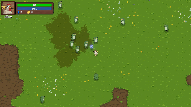 Machick PC Screenshot