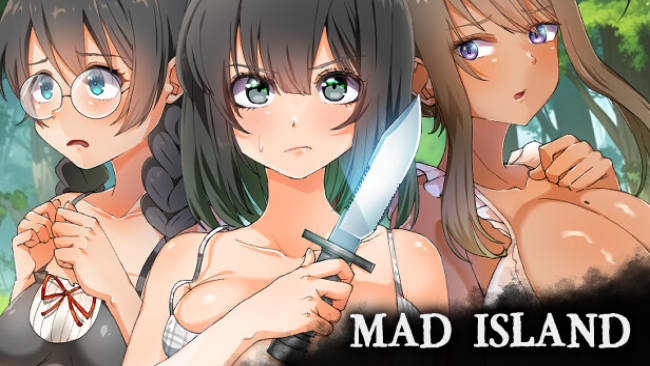 Mad Island Free Download
