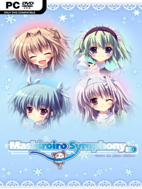 Mashiroiro Symphony HD -Love is Pure White- - PC Game on SteamUnlocked