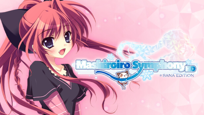 Mashiroiro Symphony HD -Sana Edition- Free Download
