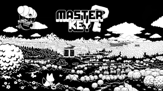 Master Key Free Download