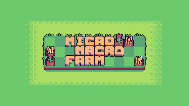 Micro Macro Farm Free Download