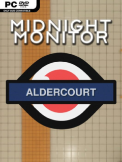 Midnight Monitor: Aldercourt (v2.0.1) - PC Game on SteamUnlocked