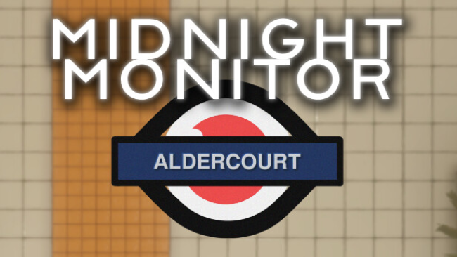 Midnight Monitor: Aldercourt Free Download