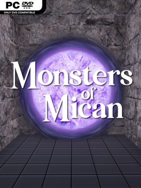 Monsters of Mican Free Download (v2025.10.28)