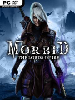 Morbid: The Lords of Ire - PC Game on SteamUnlocked