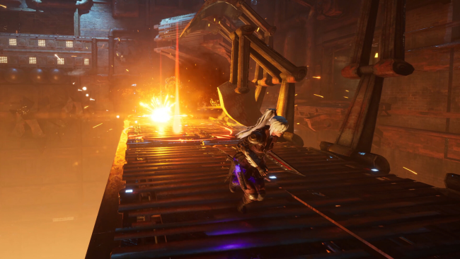 Morbid: The Lords of Ire PC Screenshot
