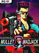 MULLET MADJACK Free Download (v2026.02.02) - PC Game on SteamUnlocked