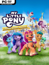 My Little Pony: A Zephyr Heights Mystery Free Download - PC Game on SteamUnlocked